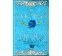 Las Mentiras de mi Villano (Pétalos de sangre)