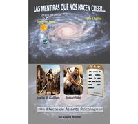 LAS MENTIRAS QUE NOS HACEN CREER...: No somos lo que somos, sino, lo que nos han hecho creer que somos