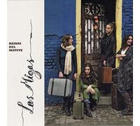 Las Migas - Reinas del Matute (2 LP, 180 Gramm) [VINYL]