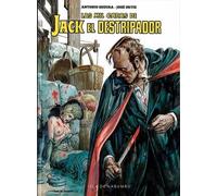 LAS MIL CARAS DE JACK EL DESTRIPADOR