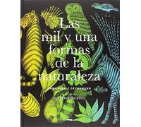 Las mil y una formas de la naturaleza