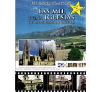 LAS MIL Y UNA IGLESIAS DE LA DIÓCESIS DE BURGOS