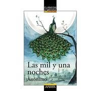 Las mil y una noches