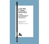 Las mil y una noches