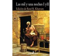 Las mil y una noches - Estuche: 375 (Pocket Edhasa)