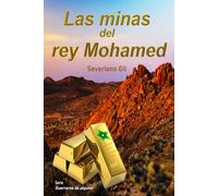 Las minas del rey Mohamed (Guerreros de alquiler)