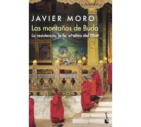 Las montañas de Buda