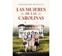 Las Mujeres de Las Carolinas / The Women of Las Carolinas