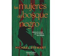 Las mujeres del bosque negro