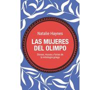 Las mujeres del Olimpo