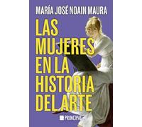 Las Mujeres En La Historia del Arte