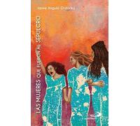 Las mujeres que fueron al sepulcro: (Mc 16,1-8) (Mujeres bíblicas)