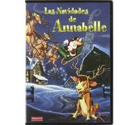 Las Navidades De Annabelle (Import Sans Langue Française)