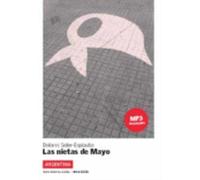 Las nietas de Mayo (Argentina) + audio download. A2-B1. Lecturas serie America Latina