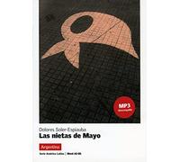 Las nietas de Mayo. Buch + download code