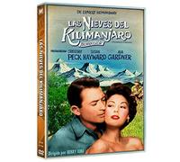Las Nieves Del Kilimanjaro