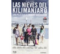 Las Nieves Del Kilimanjaro (Les Neiges Du Kilimandjaro) (2011) (Import)