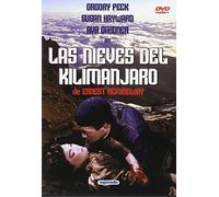 Las nieves del Kilimanjaro (Spain Import, see details for languages)