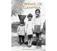 Las niñas de la campiña: Novela contemporánea de vivencias en el ámbito rural
