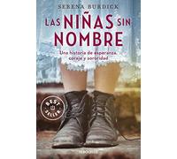 LAS NIÑAS SIN NOMBRE
