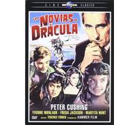 Las Novias De Dracula (Import) [2011]