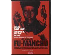 Las Novias De Fu-Manchu (Import)