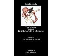 Las Nubes/Desolacion De La Quimera