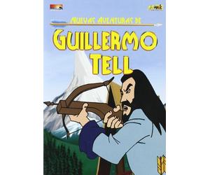 Las Nuevas Aventuras De Guillermo Tell (Import Dvd) (2009)