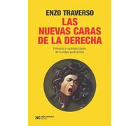 LAS NUEVAS CARAS DE LA DERECHA: 1 (SINGULAR)