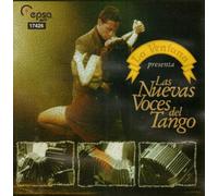 Las Nuevas Voces Del Tango - La Ventana