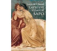 Las nueve vidas de Safo: 166 (El Ojo del Tiempo)