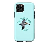 Las Olas Beach Florida Case for iPhone 11 Pro