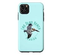 Las Olas Beach Florida Case for iPhone 11 Pro Max
