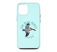 Las Olas Beach Florida Case for iPhone 12/12 Pro