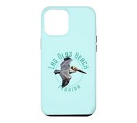 Las Olas Beach Florida Case for iPhone 12 Pro Max