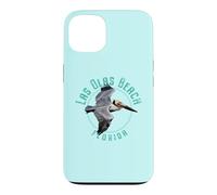 Las Olas Beach Florida Case for iPhone 13