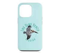 Las Olas Beach Florida Case for iPhone 13 Pro