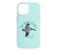 Las Olas Beach Florida Case for iPhone 14