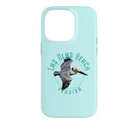 Las Olas Beach Florida Case for iPhone 14 Pro