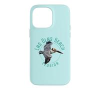 Las Olas Beach Florida Case for iPhone 14 Pro Max