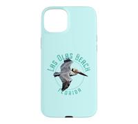 Las Olas Beach Florida Case for iPhone 15 Plus