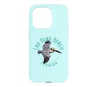 Las Olas Beach Florida Case for iPhone 15 Pro