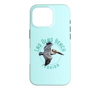 Las Olas Beach Florida Case for iPhone 16 Pro