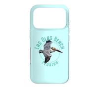 Las Olas Beach Florida Case for iPhone 17 Pro