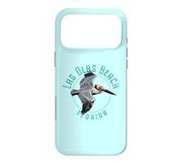 Las Olas Beach Florida Case for iPhone 17 Pro Max