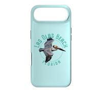 Las Olas Beach Florida Case for iPhone Air