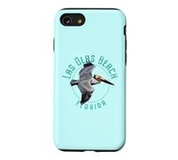 Las Olas Beach Florida Case for iPhone SE (2020) / 7/8