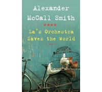 La's Orchestra Saves the World