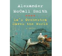 La's Orchestra Saves The World