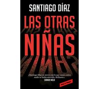 Las Otras Niñas / The Other Girls: 2 (Indira Ramos)